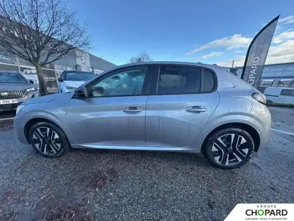 Photo 31 Peugeot 208  100 S&S BVM6