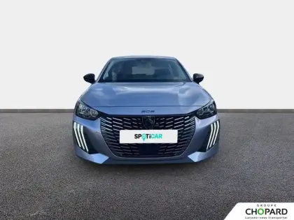 Photo 67 Peugeot 208  100 S&S BVM6