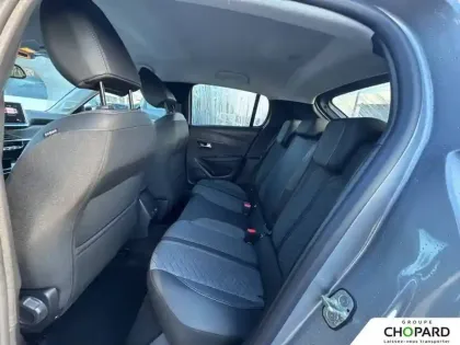 Photo 17 Peugeot 208  100 S&S BVM6