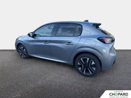 Photo 70 Peugeot 208  100 S&S BVM6