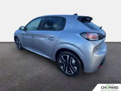 Photo 6 Peugeot 208  100 S&S BVM6