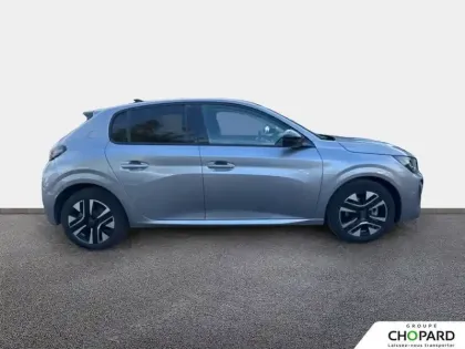 Photo 40 Peugeot 208  100 S&S BVM6