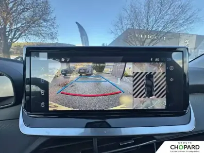 Photo 14 Peugeot 208  100 S&S BVM6