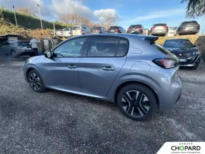 Photo 125 Peugeot 208  100 S&S BVM6