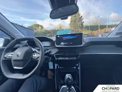 Photo 97 Peugeot 208  100 S&S BVM6