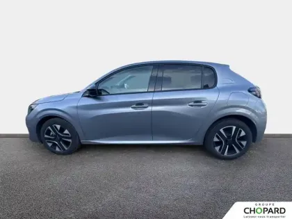 Photo 41 Peugeot 208  100 S&S BVM6