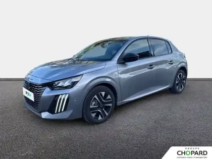 Photo 64 Peugeot 208  100 S&S BVM6