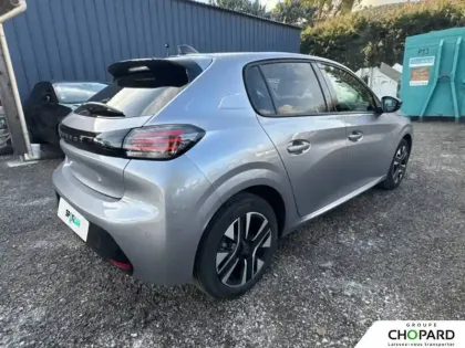 Photo 89 Peugeot 208  100 S&S BVM6