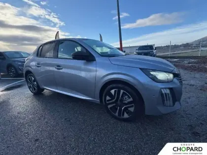 Photo 27 Peugeot 208  100 S&S BVM6