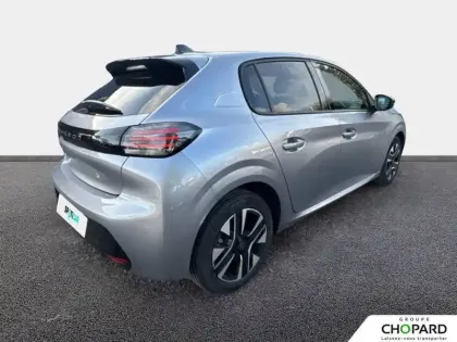 Photo 66 Peugeot 208  100 S&S BVM6