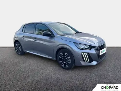 Photo 36 Peugeot 208  100 S&S BVM6