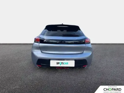 Photo 37 Peugeot 208  100 S&S BVM6