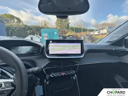 Photo 77 Peugeot 208  100 S&S BVM6