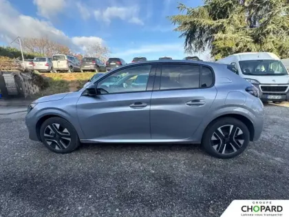 Photo 63 Peugeot 208  100 S&S BVM6