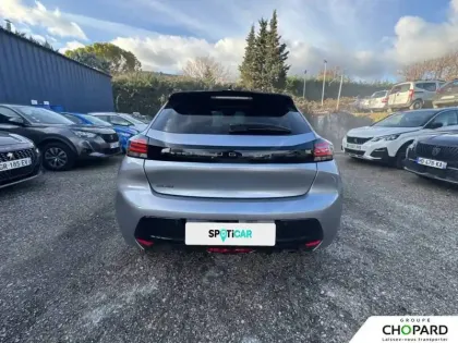 Photo 92 Peugeot 208  100 S&S BVM6