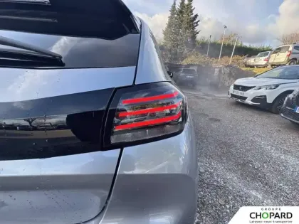 Photo 86 Peugeot 208  100 S&S BVM6