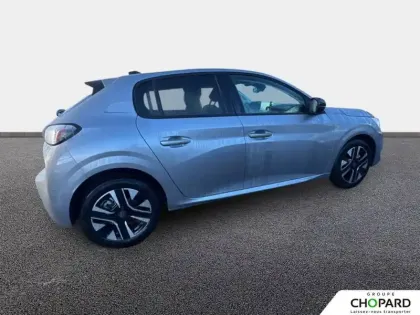 Photo 2 Peugeot 208  100 S&S BVM6