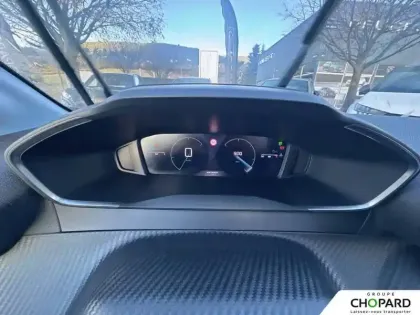 Photo 16 Peugeot 208  100 S&S BVM6