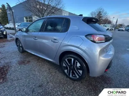 Photo 29 Peugeot 208  100 S&S BVM6