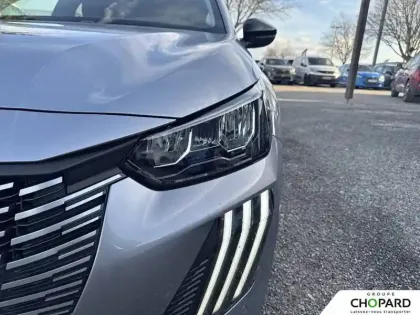 Photo 53 Peugeot 208  100 S&S BVM6