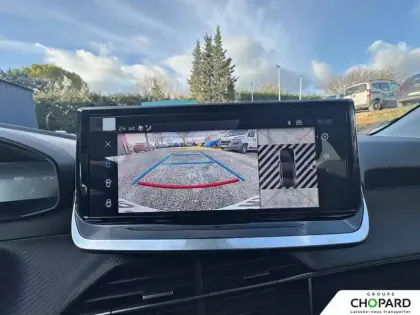 Photo 78 Peugeot 208  100 S&S BVM6