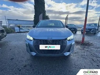 Photo 26 Peugeot 208  100 S&S BVM6