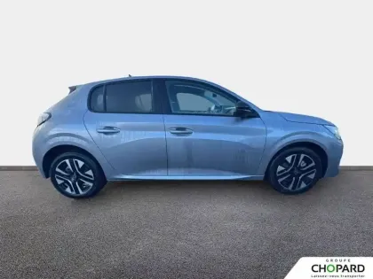 Photo 8 Peugeot 208  100 S&S BVM6