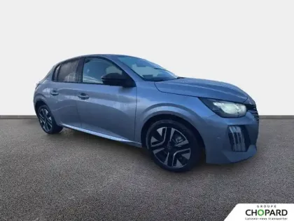 Photo 4 Peugeot 208  100 S&S BVM6