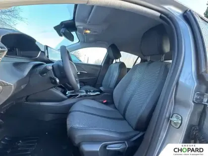 Photo 10 Peugeot 208  100 S&S BVM6