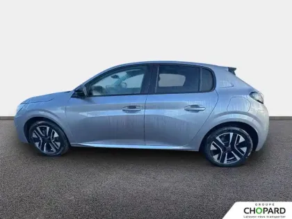 Photo 9 Peugeot 208  100 S&S BVM6