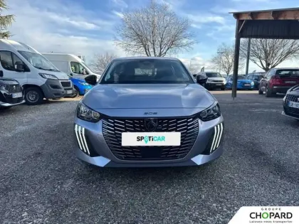 Photo 90 Peugeot 208  100 S&S BVM6