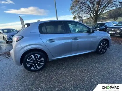 Photo 25 Peugeot 208  100 S&S BVM6