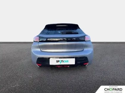 Photo 5 Peugeot 208  100 S&S BVM6