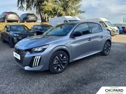 Photo 88 Peugeot 208  100 S&S BVM6