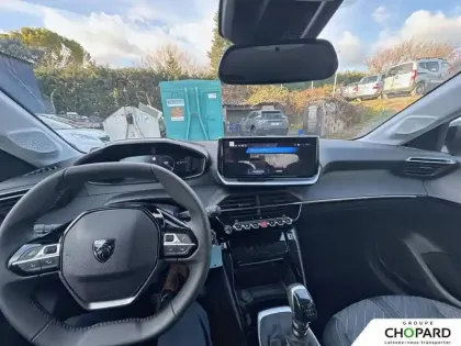 Photo 75 Peugeot 208  100 S&S BVM6