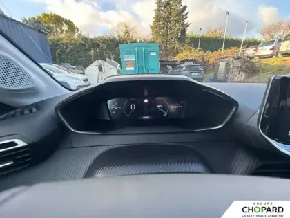 Photo 48 Peugeot 208  100 S&S BVM6