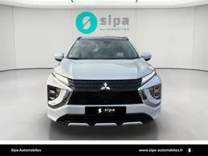 Photo 2 Mitsubishi Eclipse Cross  2.4 MIVEC PHEV Twin Motor 4WD