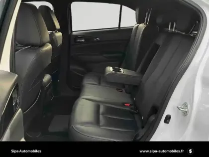 Photo 21 Mitsubishi Eclipse Cross  2.4 MIVEC PHEV Twin Motor 4WD