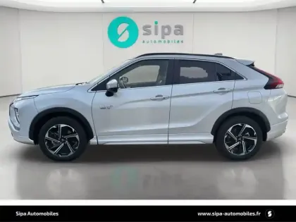 Photo 6 Mitsubishi Eclipse Cross  2.4 MIVEC PHEV Twin Motor 4WD
