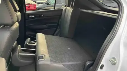 Photo 26 Mitsubishi Eclipse Cross  2.4 MIVEC PHEV Twin Motor 4WD