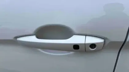 Photo 37 Mitsubishi Eclipse Cross  2.4 MIVEC PHEV Twin Motor 4WD