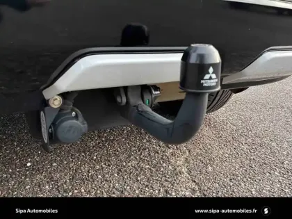 Photo 23 Mitsubishi Eclipse Cross  2.4 MIVEC PHEV Twin Motor 4WD