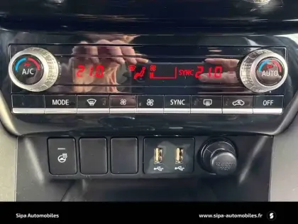 Photo 19 Mitsubishi Eclipse Cross  2.4 MIVEC PHEV Twin Motor 4WD