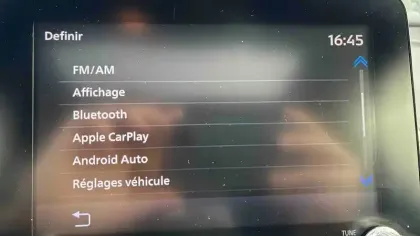 Photo 34 Mitsubishi Eclipse Cross  2.4 MIVEC PHEV Twin Motor 4WD