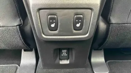 Photo 27 Mitsubishi Eclipse Cross  2.4 MIVEC PHEV Twin Motor 4WD