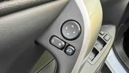 Photo 28 Mitsubishi Eclipse Cross  2.4 MIVEC PHEV Twin Motor 4WD