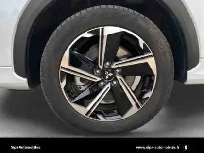 Photo 12 Mitsubishi Eclipse Cross  2.4 MIVEC PHEV Twin Motor 4WD