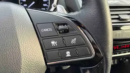 Photo 32 Mitsubishi Eclipse Cross  2.4 MIVEC PHEV Twin Motor 4WD