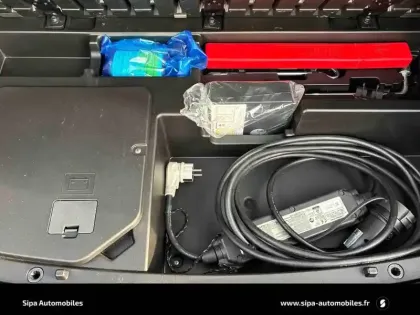 Photo 9 Mitsubishi Eclipse Cross  2.4 MIVEC PHEV Twin Motor 4WD