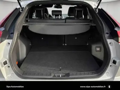 Photo 8 Mitsubishi Eclipse Cross  2.4 MIVEC PHEV Twin Motor 4WD